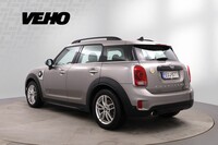 Mini Countryman vaihtoauto