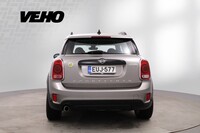 Mini Countryman vaihtoauto