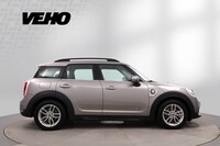 Mini Countryman vaihtoauto