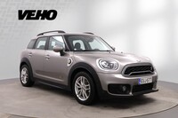 Mini Countryman vaihtoauto