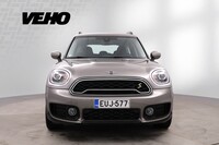 Mini Countryman vaihtoauto