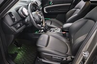 Mini Countryman vaihtoauto