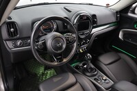 Mini Countryman vaihtoauto