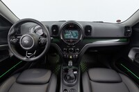 Mini Countryman vaihtoauto