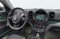 Mini Countryman vaihtoauto