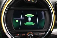 Mini Countryman vaihtoauto