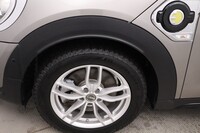 Mini Countryman vaihtoauto