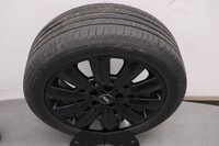 Mini Countryman vaihtoauto