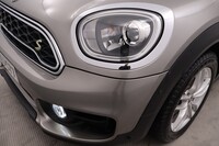 Mini Countryman vaihtoauto