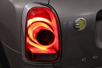 Mini Countryman vaihtoauto