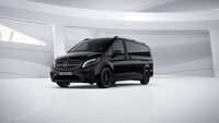 Mercedes-Benz V vaihtoauto