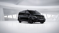 Mercedes-Benz V vaihtoauto