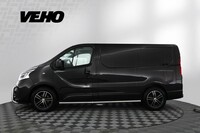 Renault Trafic vaihtoauto
