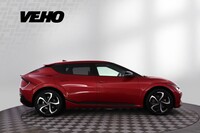 Kia EV6 vaihtoauto