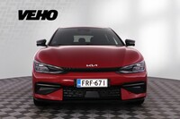 Kia EV6 vaihtoauto