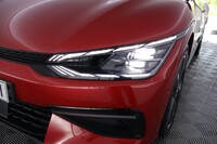 Kia EV6 vaihtoauto