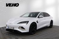 BYD Seal vaihtoauto