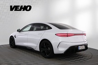 BYD Seal vaihtoauto