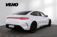 BYD Seal vaihtoauto