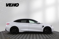 BYD Seal vaihtoauto