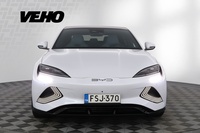 BYD Seal vaihtoauto
