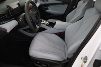 BYD Seal vaihtoauto