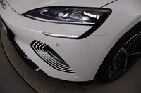 BYD Seal vaihtoauto