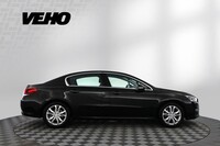 Peugeot 508 vaihtoauto