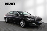 Peugeot 508 vaihtoauto