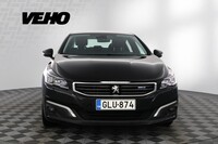 Peugeot 508 vaihtoauto