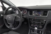 Peugeot 508 vaihtoauto