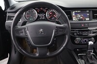 Peugeot 508 vaihtoauto