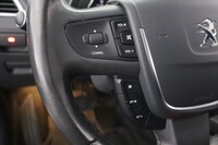 Peugeot 508 vaihtoauto