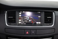 Peugeot 508 vaihtoauto