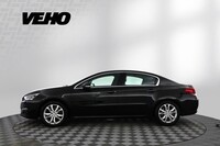 Peugeot 508 vaihtoauto