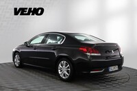 Peugeot 508 vaihtoauto