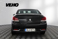 Peugeot 508 vaihtoauto