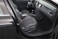 Peugeot 508 vaihtoauto