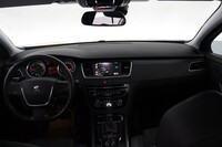 Peugeot 508 vaihtoauto