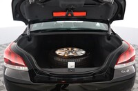 Peugeot 508 vaihtoauto