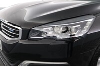 Peugeot 508 vaihtoauto