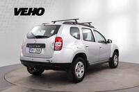 Dacia Duster vaihtoauto