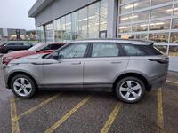 Land Rover Range Rover Velar vaihtoauto