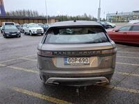 Land Rover Range Rover Velar vaihtoauto
