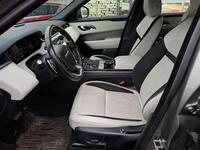 Land Rover Range Rover Velar vaihtoauto