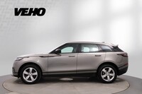 Land Rover Range Rover Velar vaihtoauto