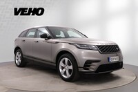 Land Rover Range Rover Velar vaihtoauto