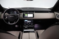 Land Rover Range Rover Velar vaihtoauto