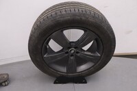 Land Rover Range Rover Velar vaihtoauto