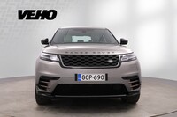 Land Rover Range Rover Velar vaihtoauto